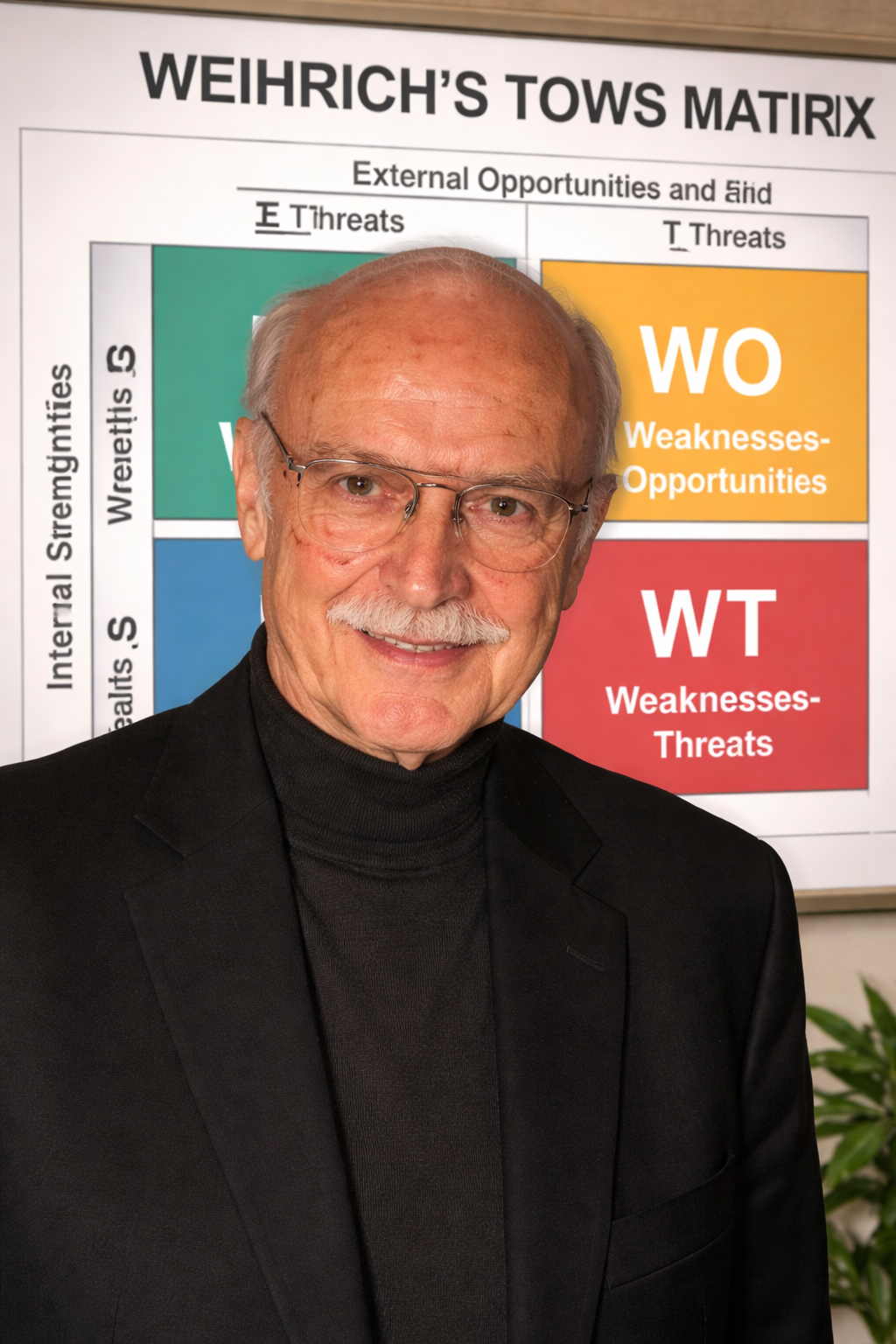Heinz Weihrich