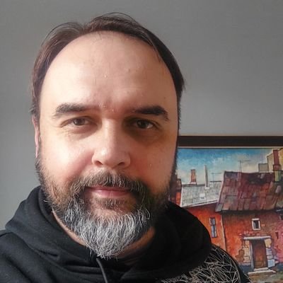 Profile picture for user Михайло Шелудько