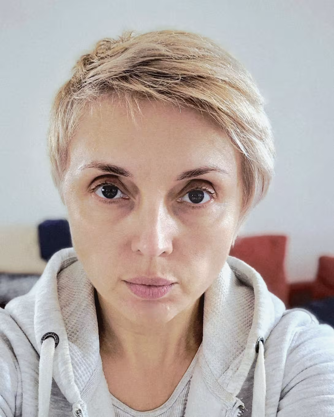 Олеся Стойко